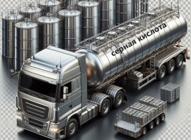 Сірчана кислота